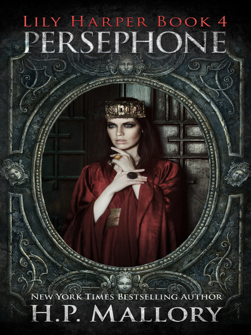 Title details for Persephone by HP Mallory - Available